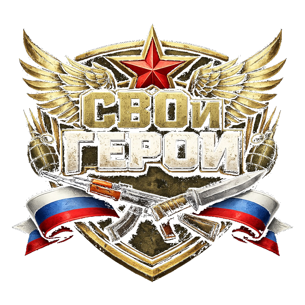 Свои Герои